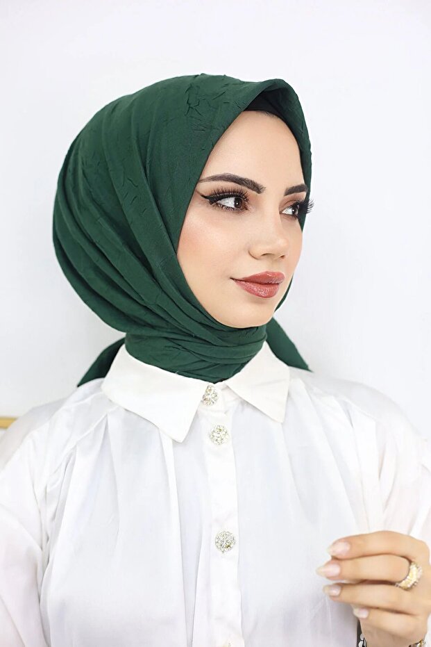 Hijab Women's Bamboo Scarf