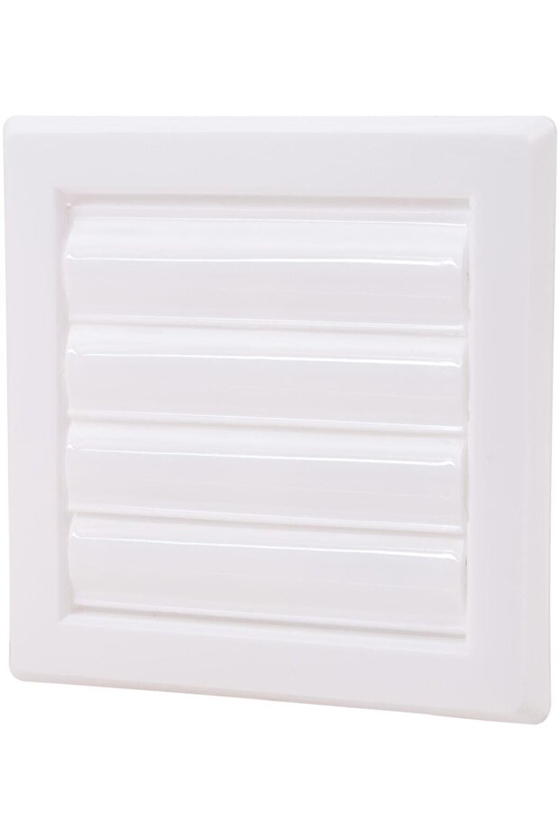 غطاء مدخنة قابل للتعديل من البلاستيك - 1