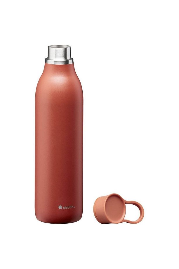 Cityloop Thermavac Ecycle Paslanmaz Çelik Su Şişesi 0.60 Lt - 4
