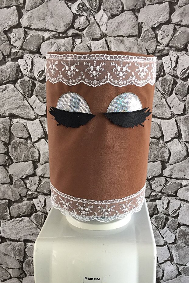 غطاء علوي للزجاجة
