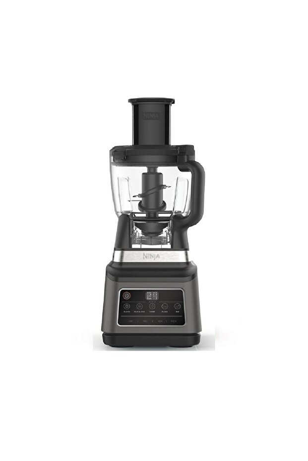 3-in-1 Food Processor with Auto-IQ BN801ME