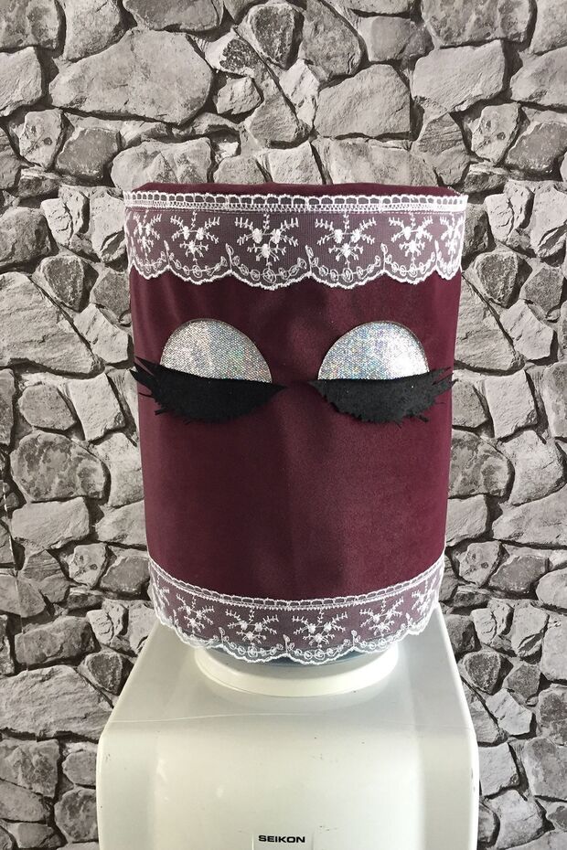 غطاء علوي للزجاجة