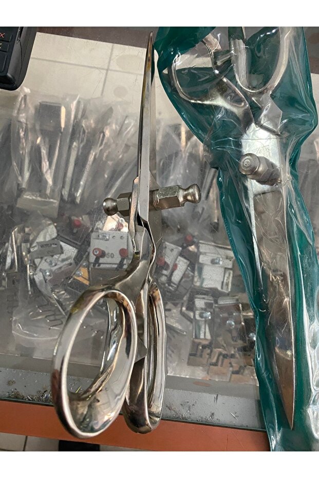 Musa Makas 13” - 3