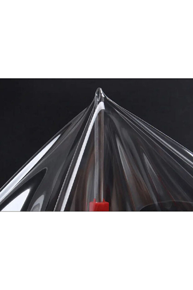 Tpu Protector Compatible with Peugeot 3008 E Toggle Gear - 4