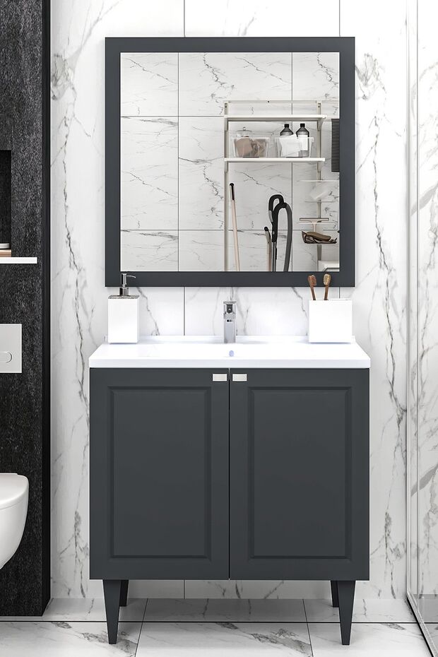 FOKUS BANYO DOLABI - 1