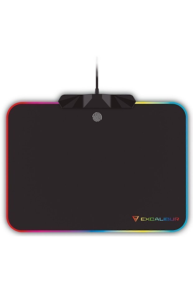 Excalibur GM21-M OYUNCU MOUSEPAD - 1