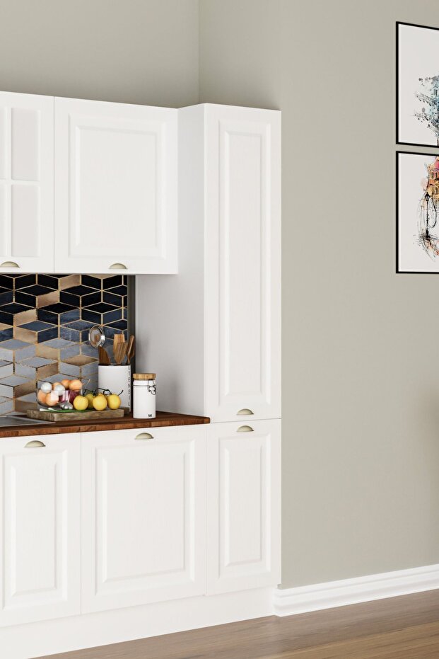 SHERRY 40 CM BOY DOLABI - 7