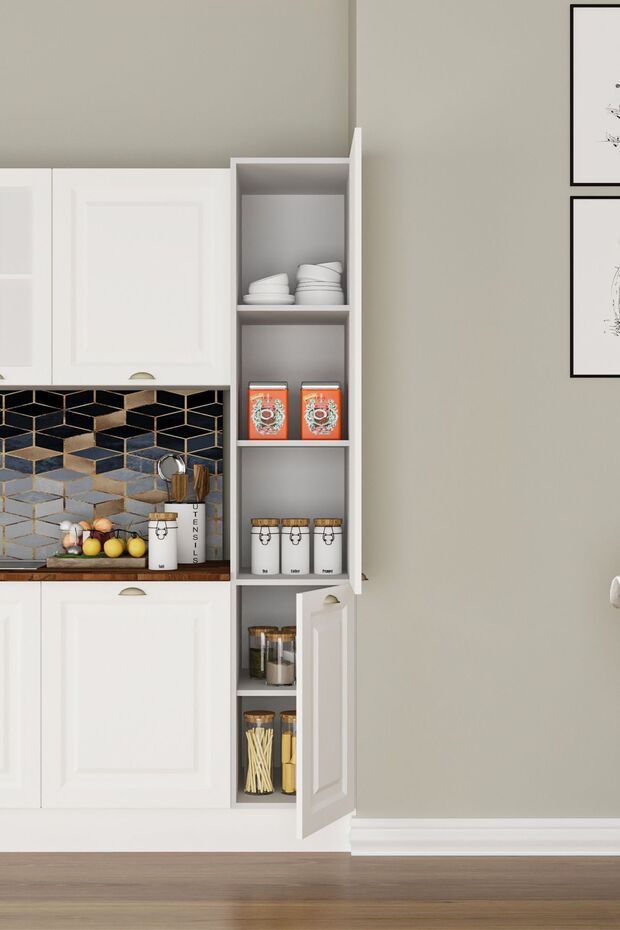 SHERRY 40 CM BOY DOLABI - 6