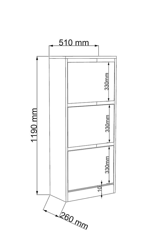 FORA AYAKKABILIK - 5