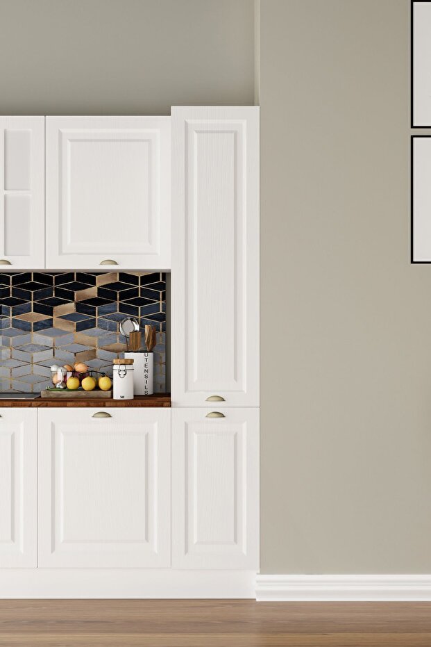 SHERRY 40 CM BOY DOLABI - 8