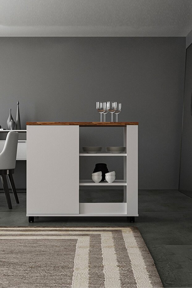 Pars Çok Amaçlı Ünite - 2