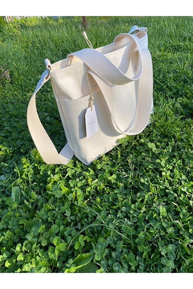 Canvas Bag