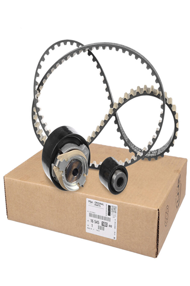 1654516080 - > TRİGER SETİ 1.2 MOTOR