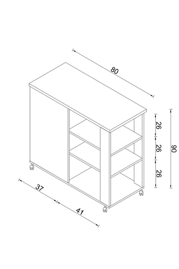 Pars Çok Amaçlı Ünite - 5