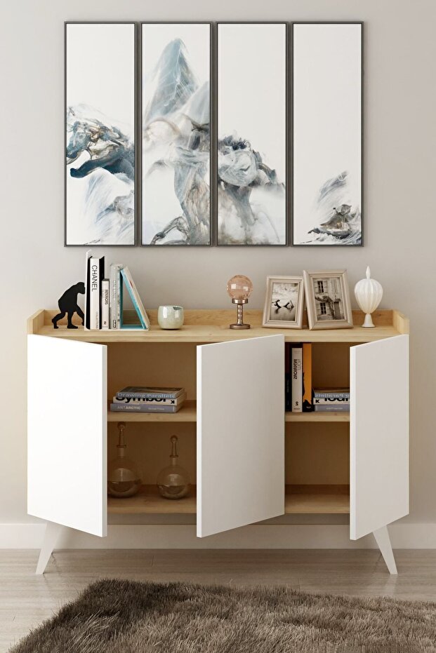 Ariane Çok Amaçlı Konsol - 4