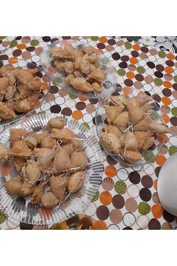 Işkembe Iğnesi 10 Adet - 5