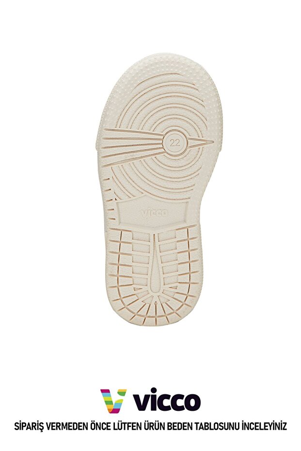 Çocuk Sneaker - 4