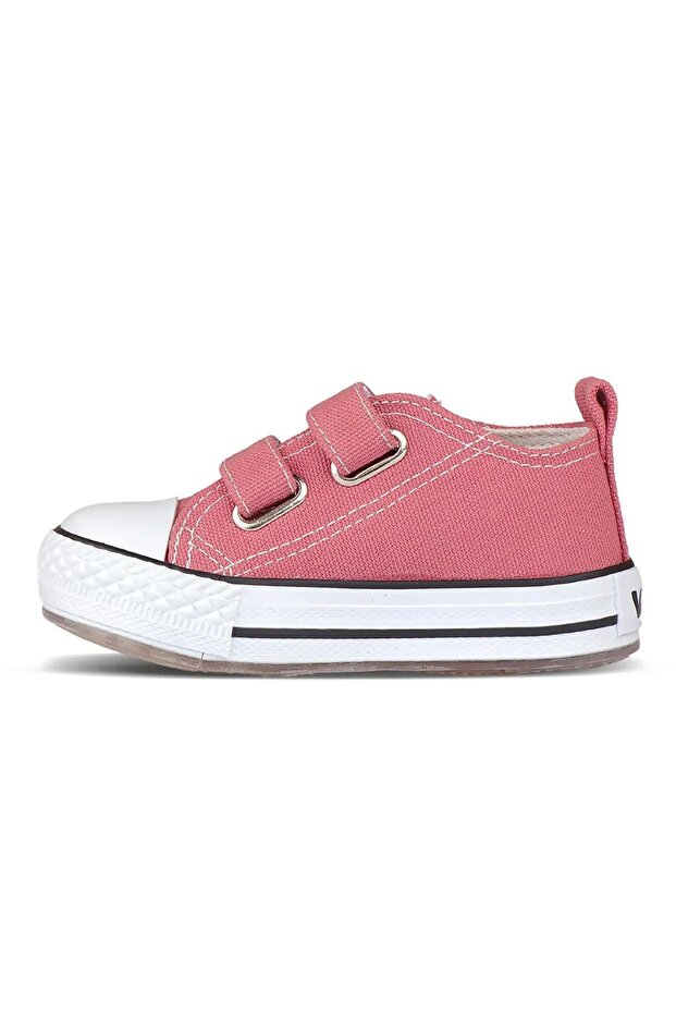 Çocuk Sneaker Pembe - 2