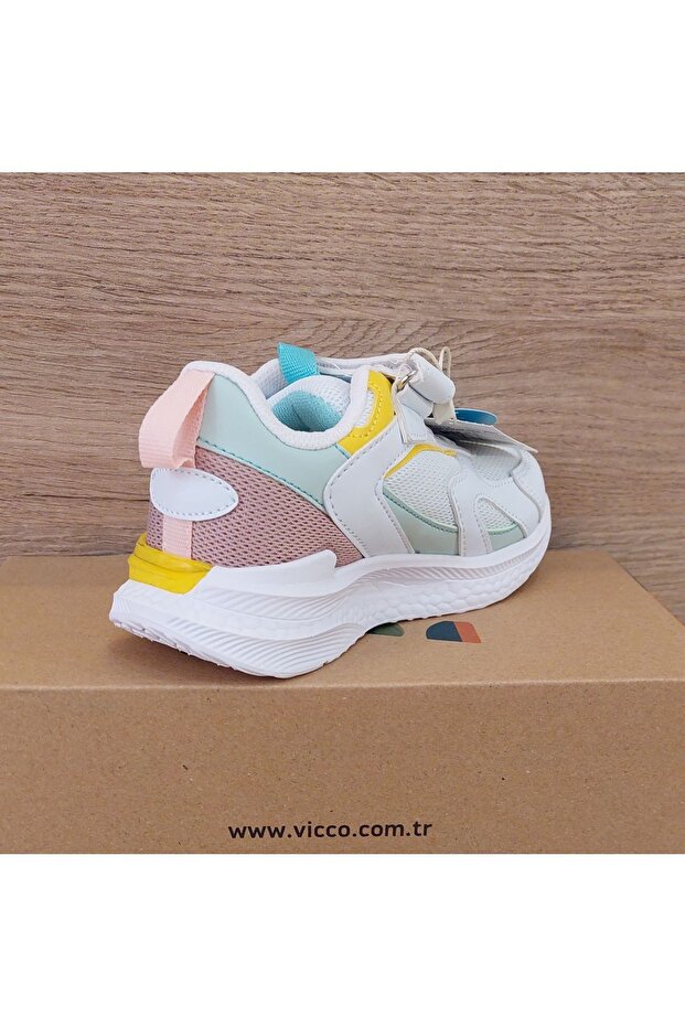 Çocuk Sneaker - 2