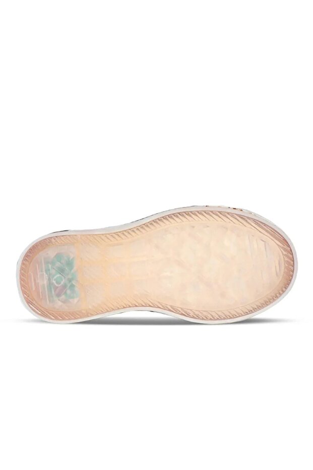 Çocuk Sneaker Pembe - 4