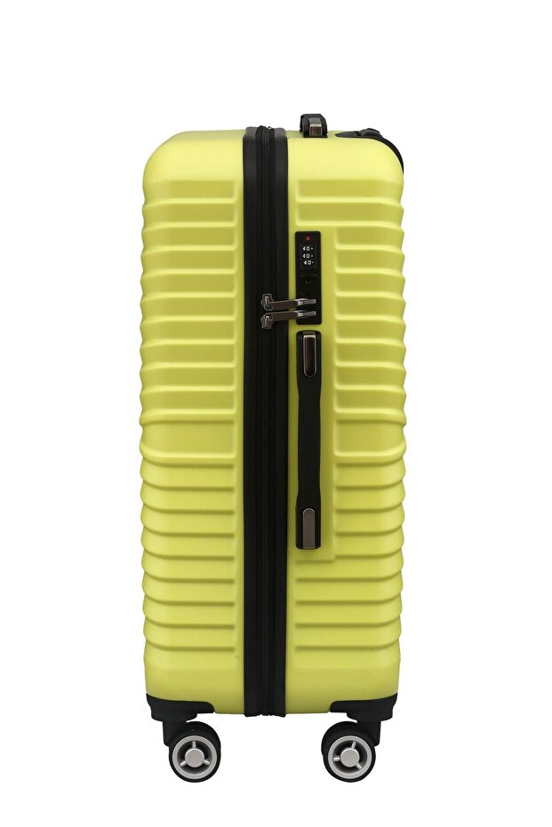 NİPPON POLİKARBON VALİZ KABİN BOY 1811 MODEL - 6