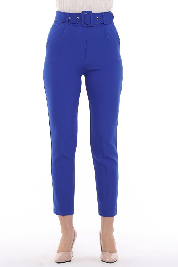 C3008 саксофон син - 5