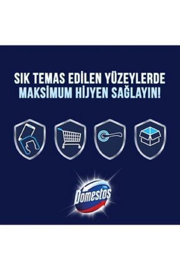 Pratik Yüzey Spreyi 400 Ml - 3