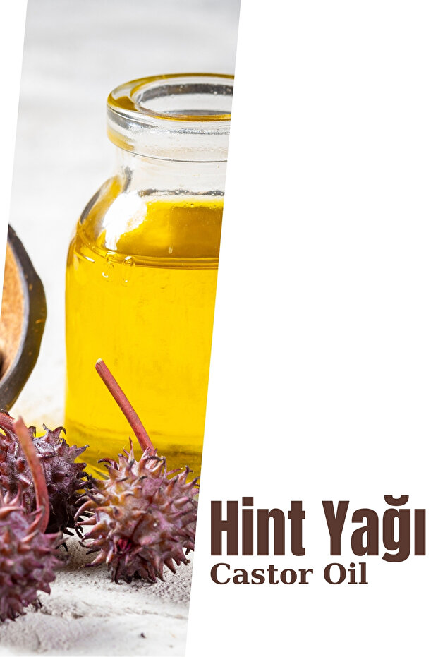 Hint Yağı - 3