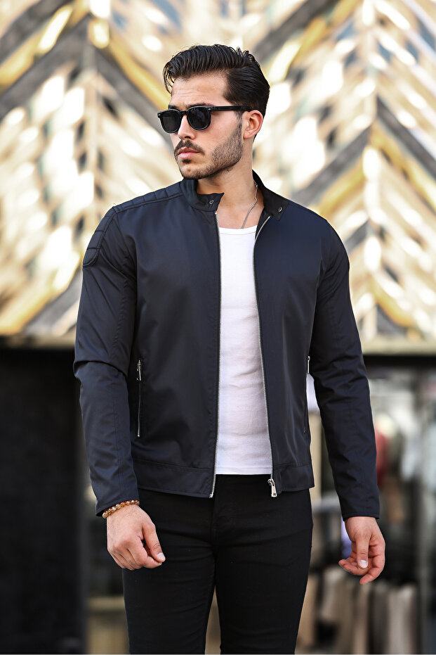 Erkek Mevsimlik Ceket - 3