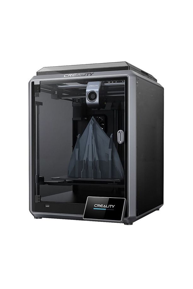 K1 Max 3d Yazıcı - 1