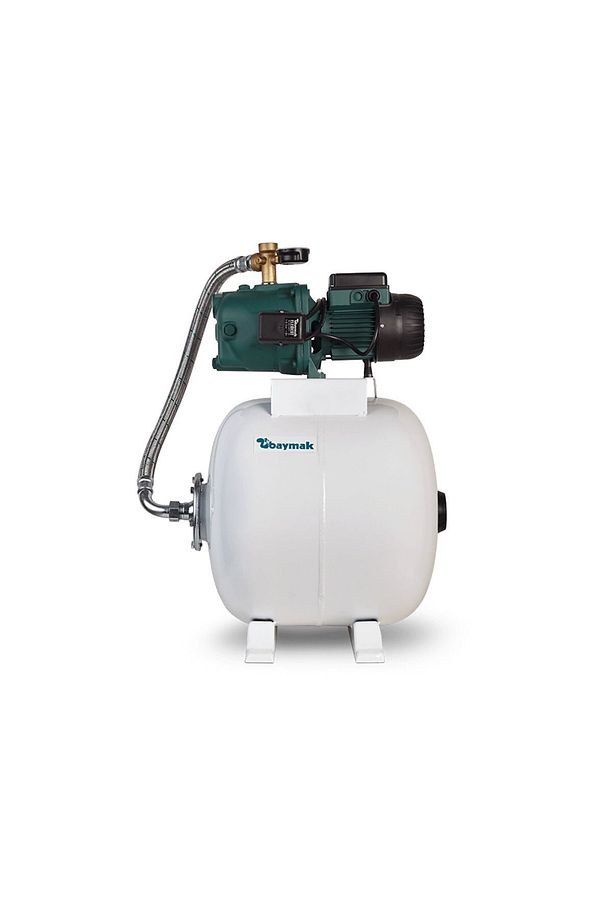 DAB JET 251M PAKET HİDROFOR - 1