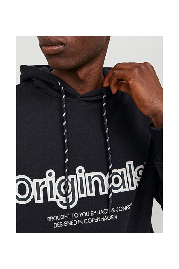 12246802 KAPÜŞONLU SWEATSHIRT - 3