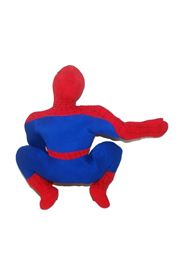Spiderman Örümcek Adam Peluş Oyuncak Dev Boy 50cm - 2