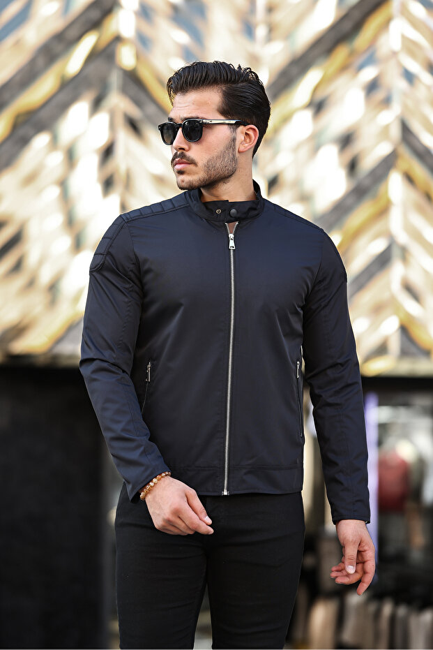 Erkek Mevsimlik Ceket - 4