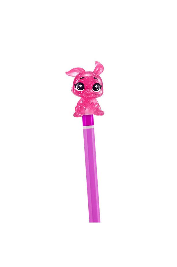 Coco Cones Gökkuşağı Peluş S1 CCN02000 - Flashy - 3