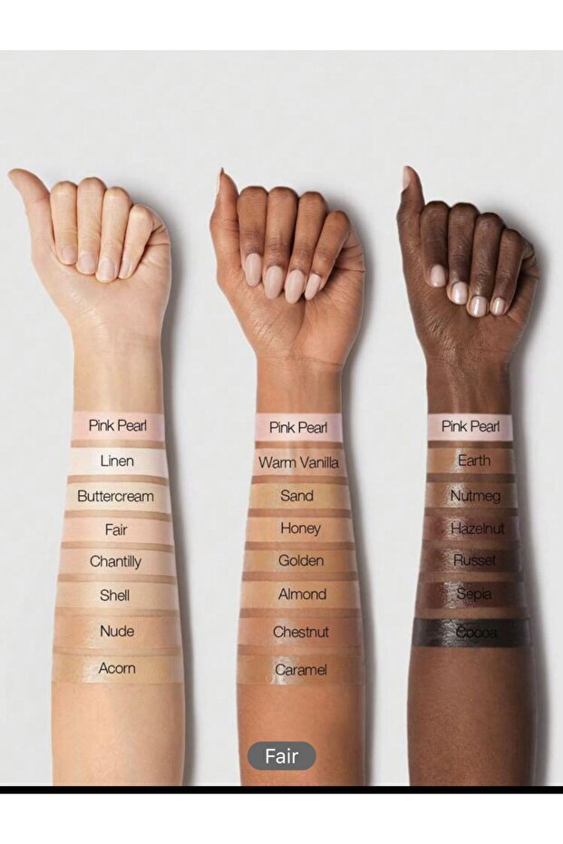 - Concealer- Chantillv - 2