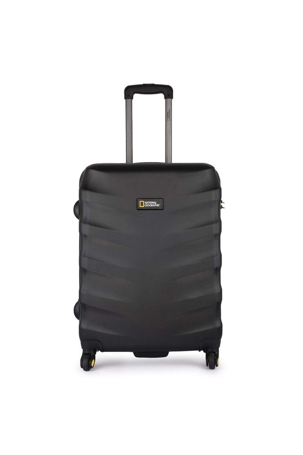 Arete ABS Hard Case Large Check-In Black