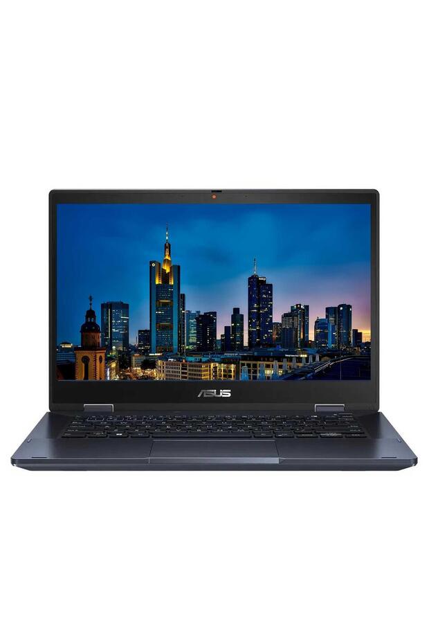 Expertbook B3 Flip B3402fba-ı58512b1d11 I5-1235u 8gb 512ssd 14" Fhd Touch W11p Dizüstü Bilgisay - 1