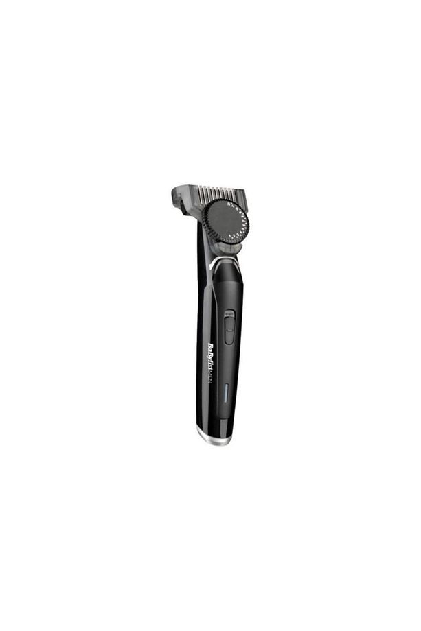 Sakal Kesme ve Şekillendirme Makinesi Pro Beard, 3 Tarak Başlık, Islak&Kuru Kullanım,T881E - 1