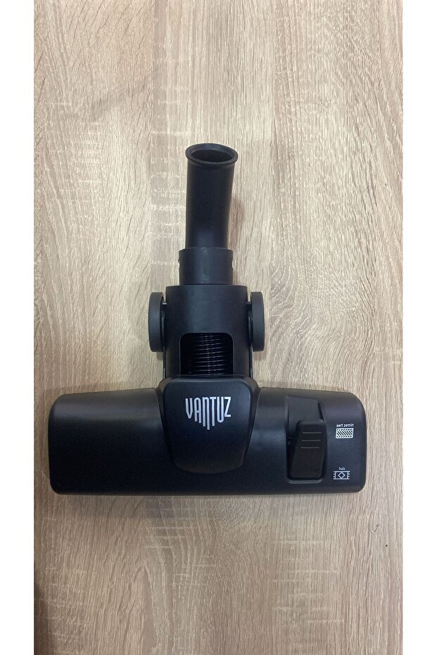 VANTUZ SÜPÜRME APARATI - 1