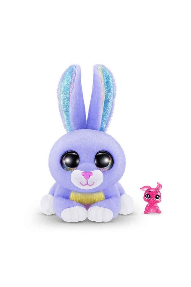 Coco Cones Gökkuşağı Peluş S1 CCN02000 - Flashy - 2