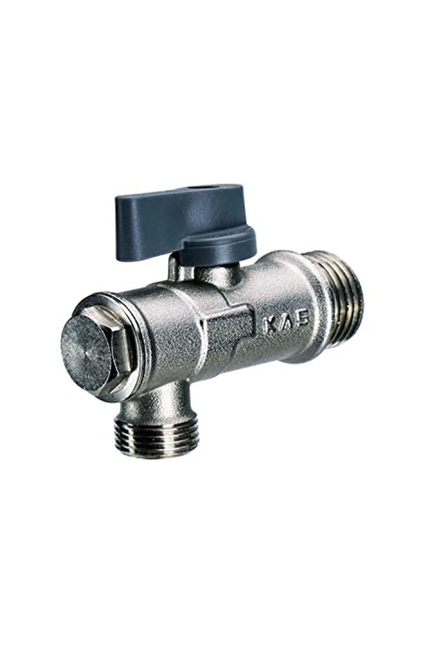 Bidet Tap with Filter0107179