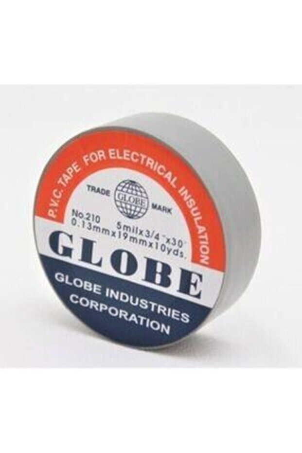 Izole Elektrik Bantı Beyaz - 1