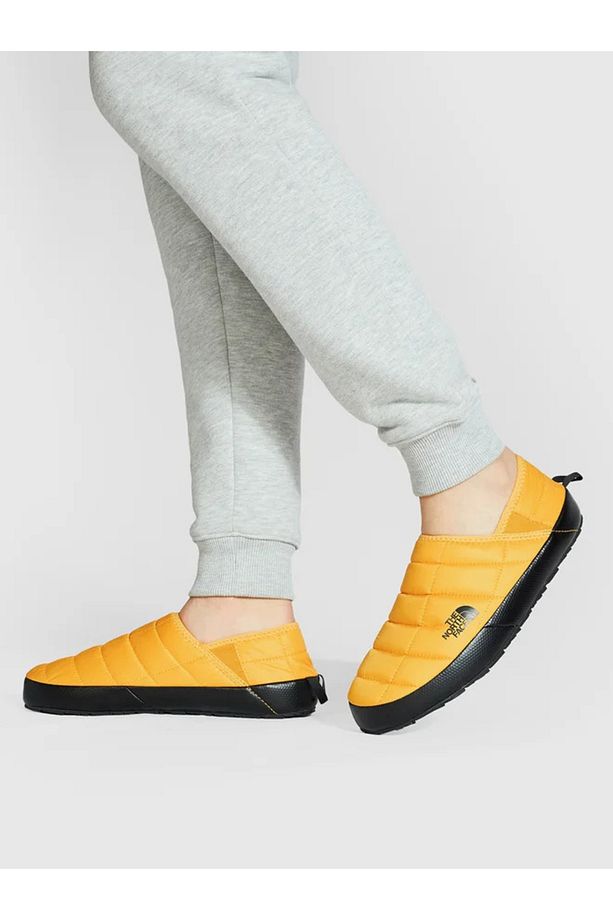 Thermoball Traction Mule V Outdoor Ayakkabısı Renkli - 2