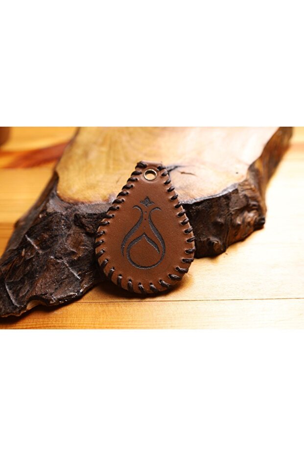 Serhendi Logo Keychain Set - 3