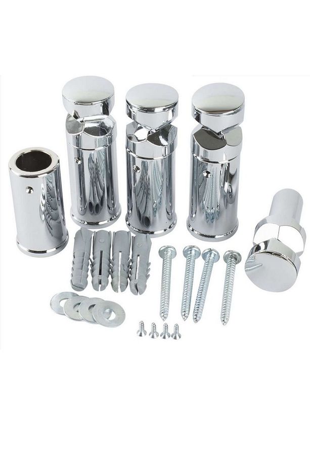 KROM TERMOSTATLI ELEKTRİKLİ ISITICI HAVLUPAN RADYATÖR 5 YIL GARANTİ ALMAN TEKNOLOJİ - 3