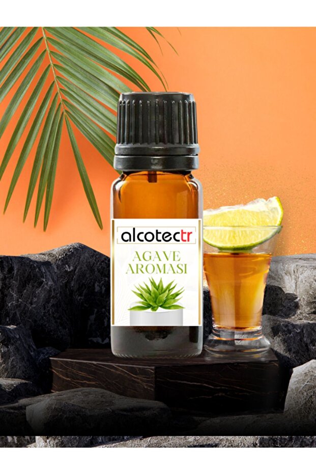 Agave Aroması 20ml - 3