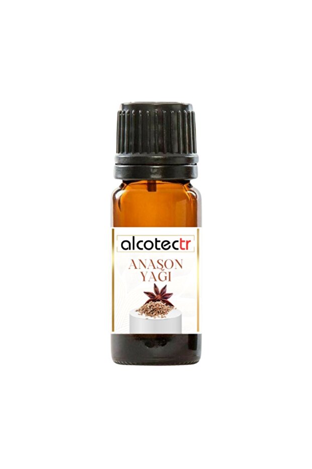Anason Yağı 10ml - 1