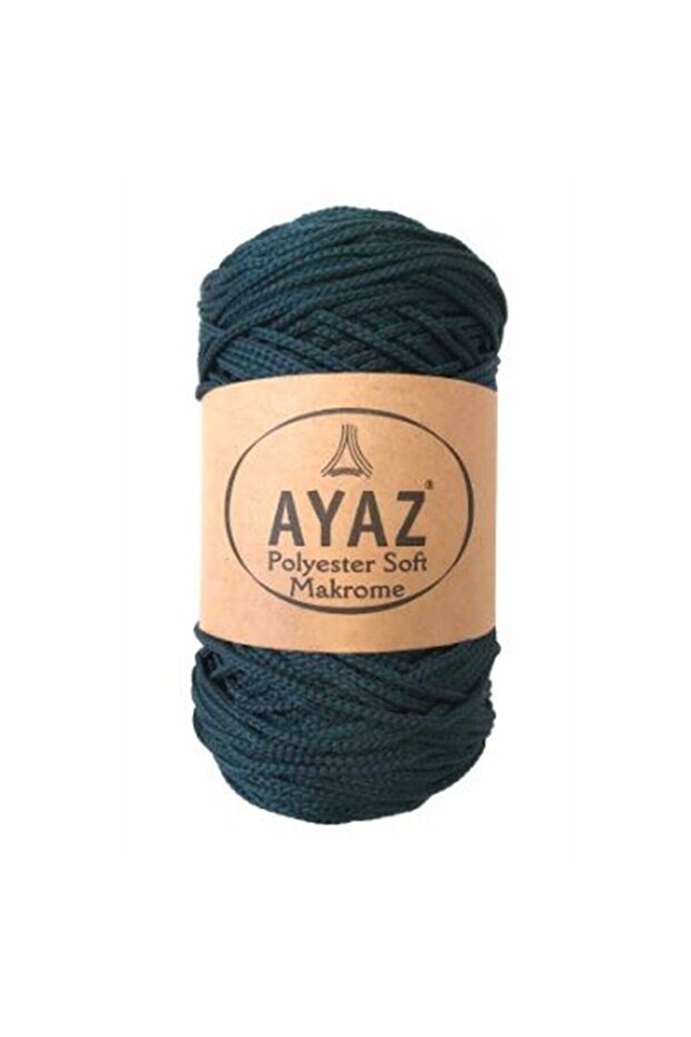 Polyester Soft Makrome 2873 - 1