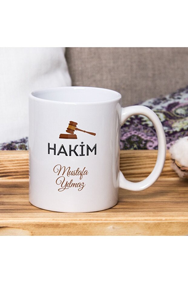 HAKİM BARDAĞI